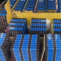 独山麻尾铁锂电池怎么回收,新能源电池回收